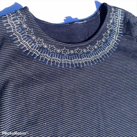 Basic Editions Plus Heavy Top - Picture 5 of 9